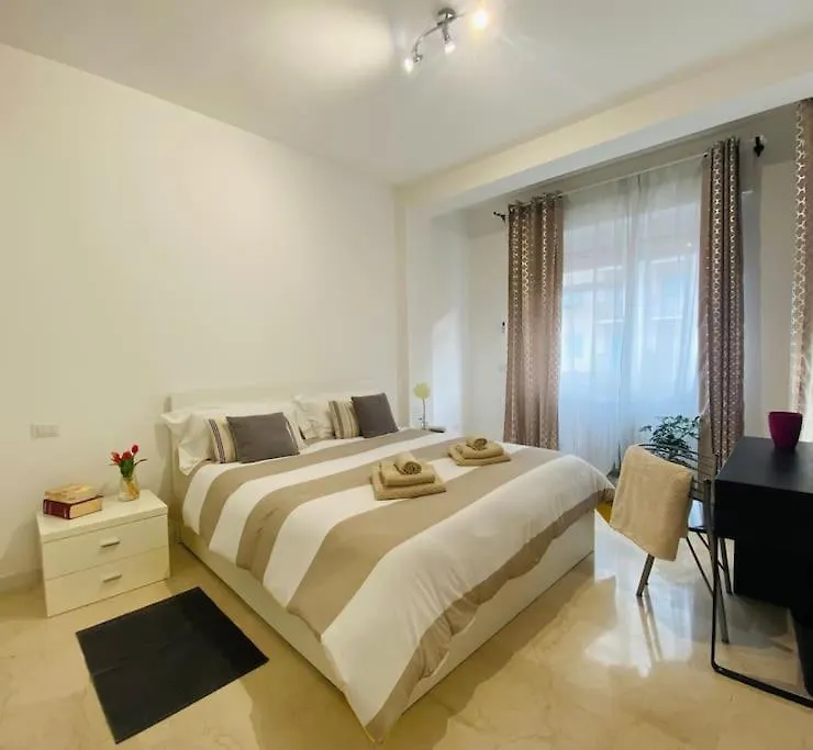 New And Elegant Apartment On The Navigli Netflix E Disney Milano