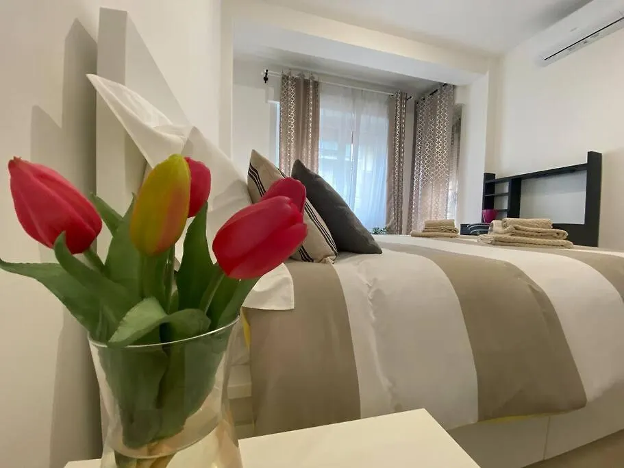 New And Elegant Apartment On The Navigli Netflix E Disney Milano