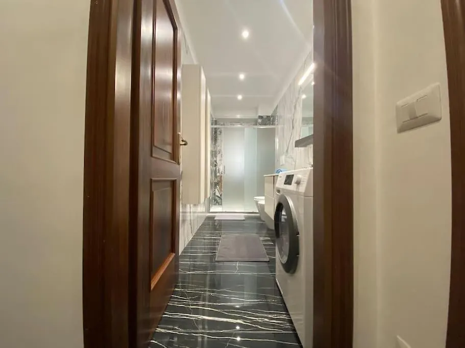 New And Elegant Apartment On The Navigli Netflix E Disney Milano Italia
