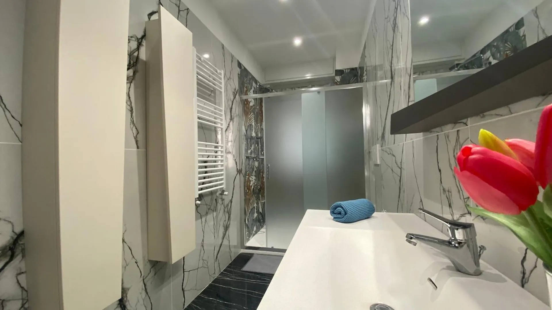 New And Elegant Apartment On The Navigli Netflix E Disney Milano