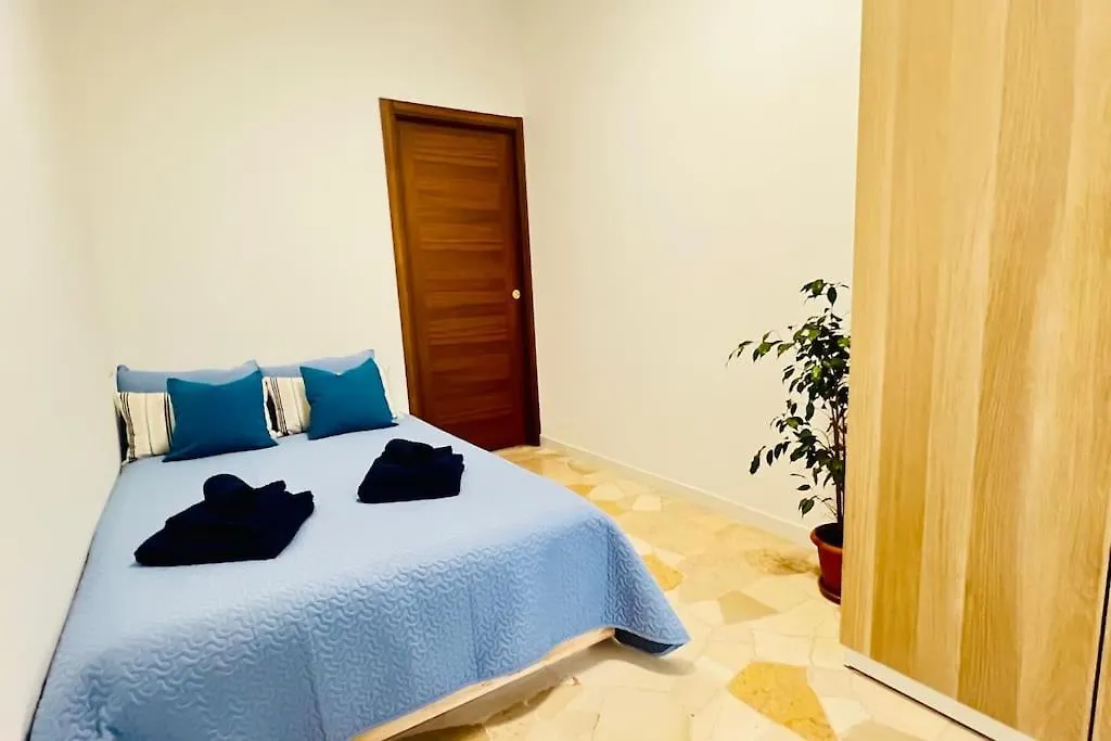 New And Elegant Apartment On The Navigli Netflix E Disney Milan