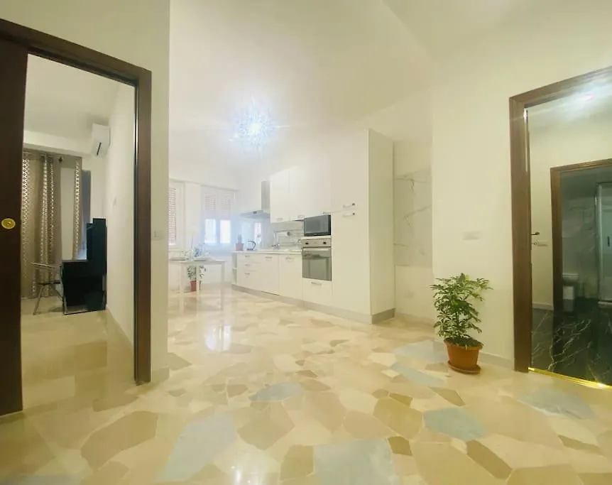 New And Elegant Apartment On The Navigli Netflix E Disney Milan 0*,