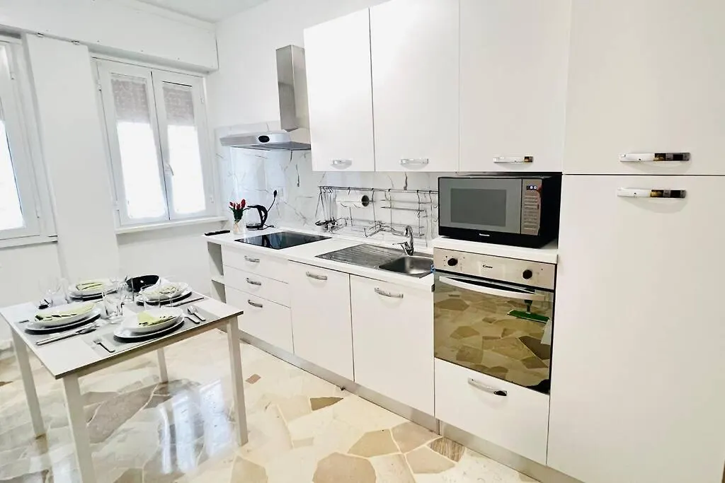 New And Elegant Apartment On The Navigli Netflix E Disney Milan